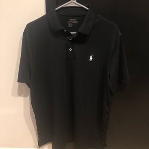 Polo Ralph Lauren Performance Shirt Short Sleeve